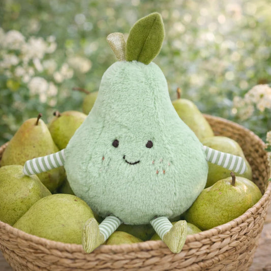Perfect Pear - Mon Ami