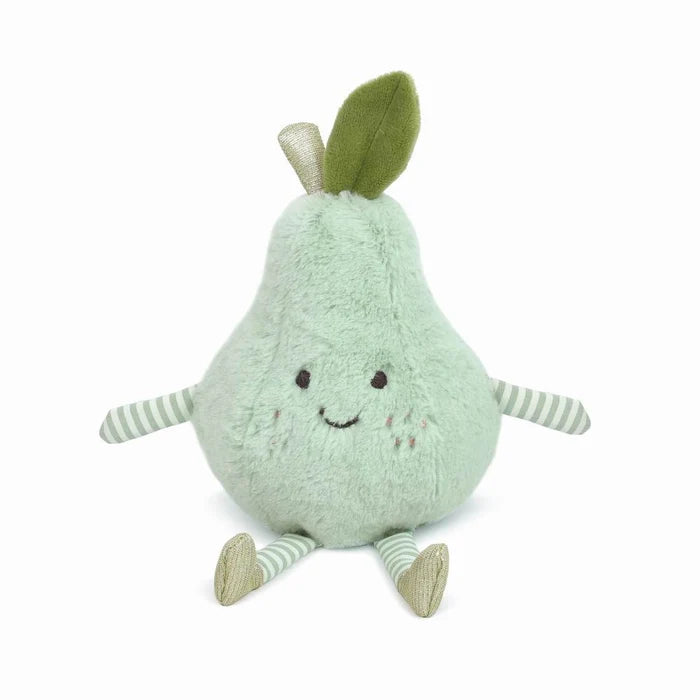 Perfect Pear - Mon Ami