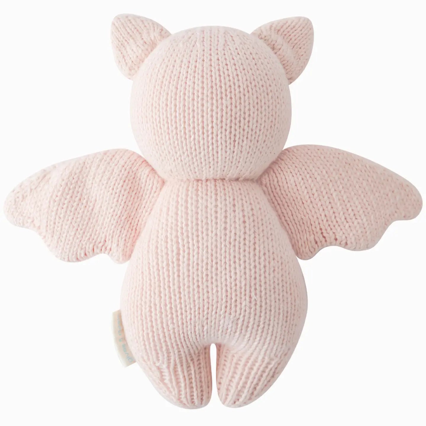Baby Bat - Powder Pink