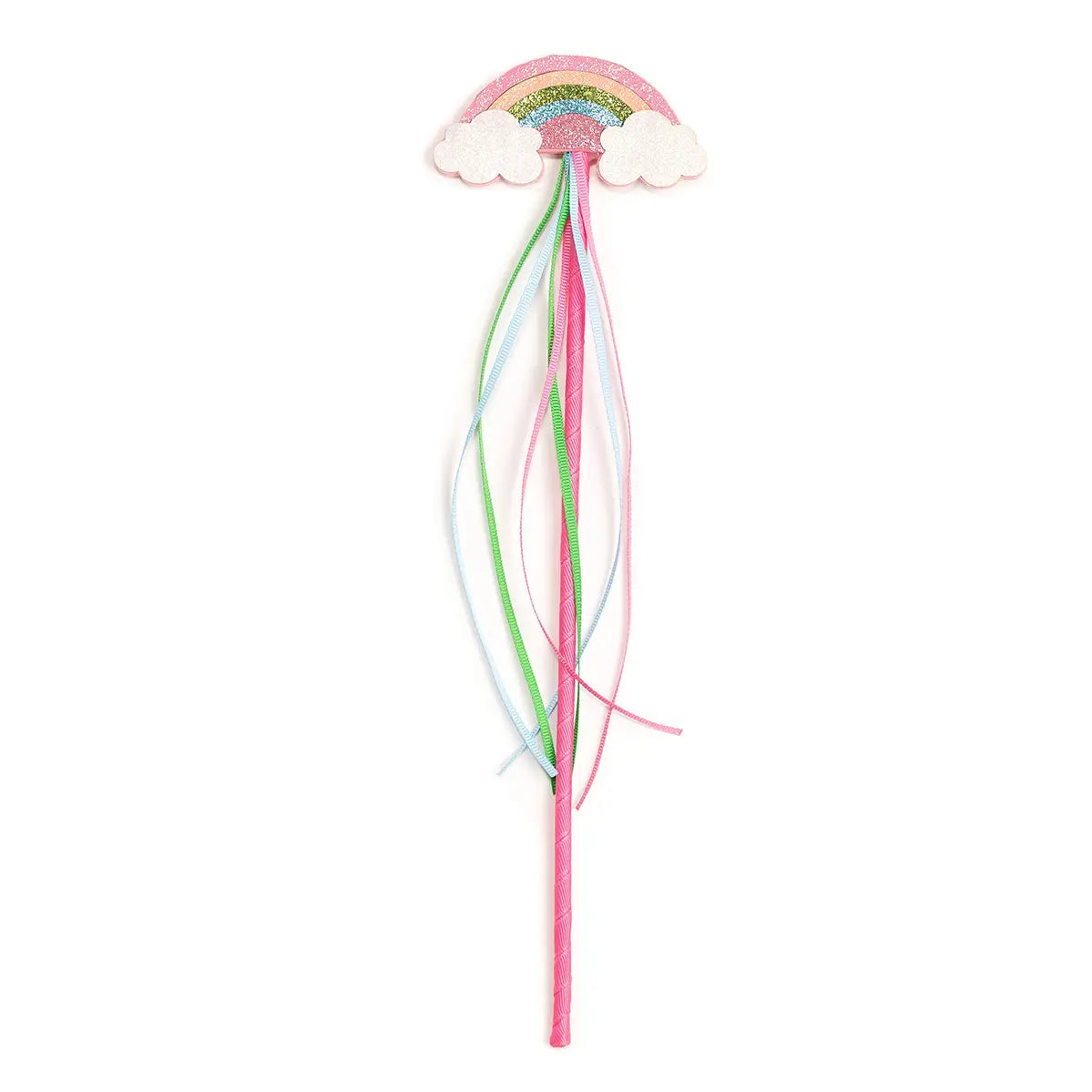 rainbow wand