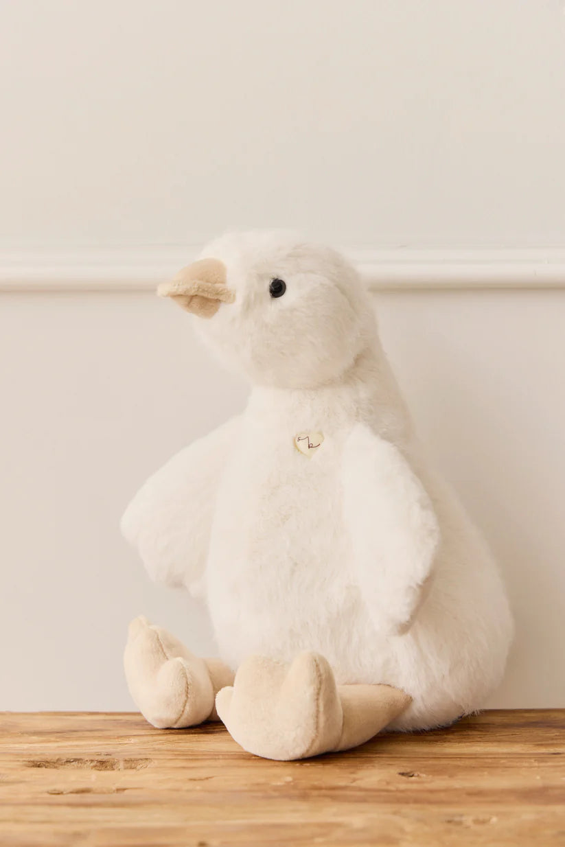 Rose the Duck