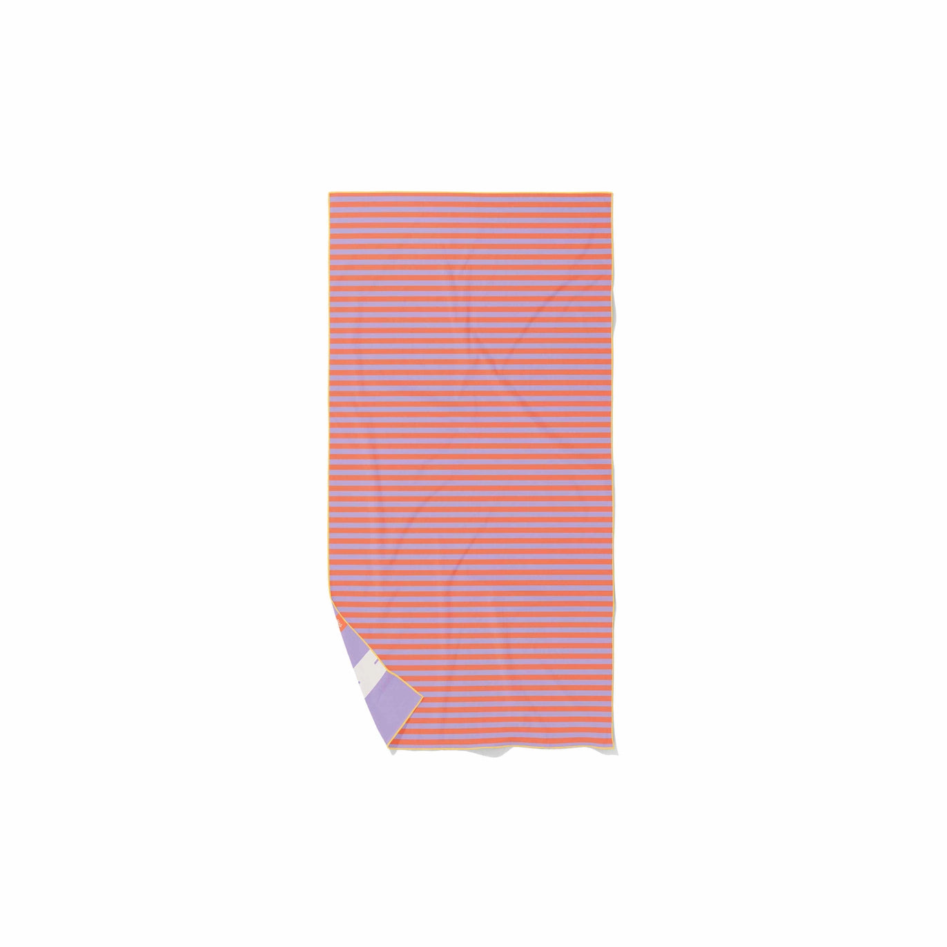 quut play towels - road lavender