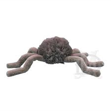 Bitsy the Spider