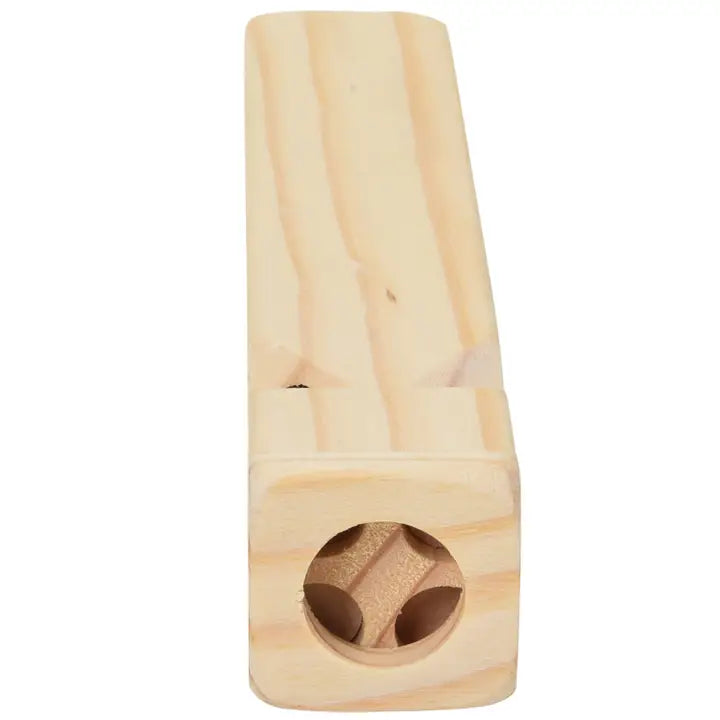 train whistle