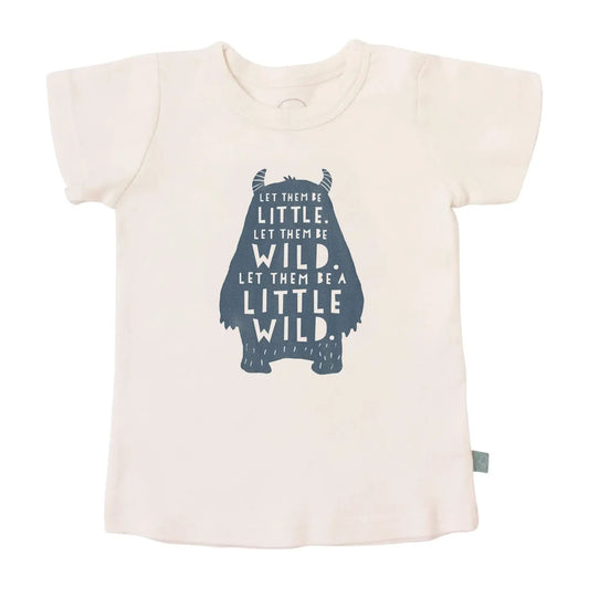 wild child tee