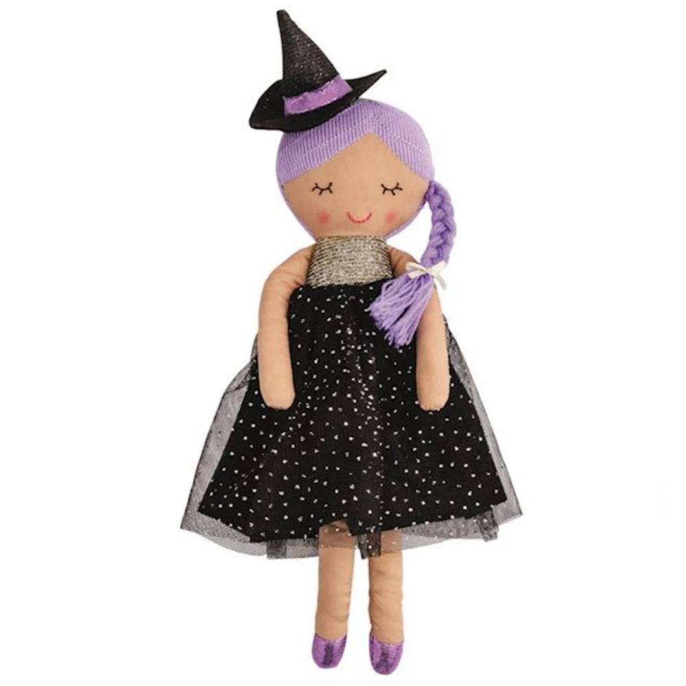 Witch Besties