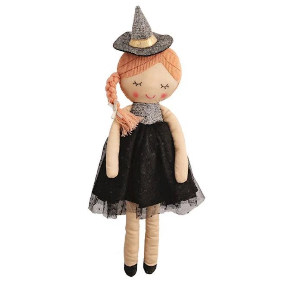 Witch Besties