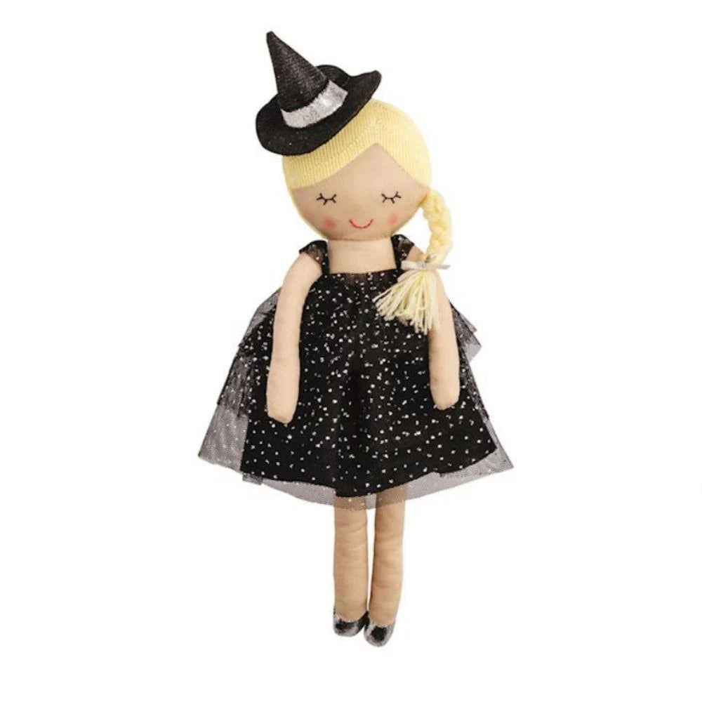 Witch Besties