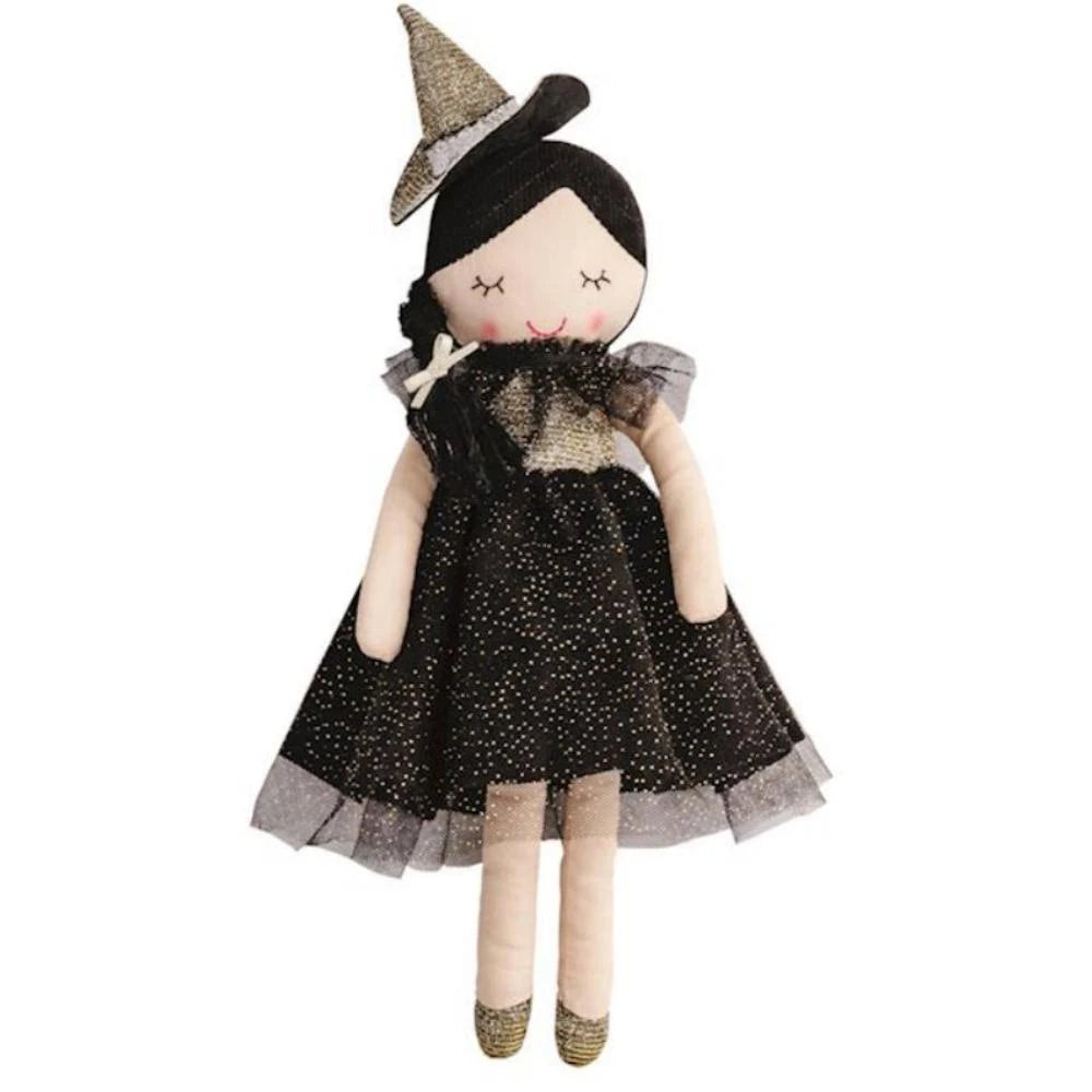Witch Besties